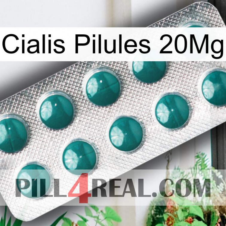 Cialis Pills 20Mg dapoxetine1
